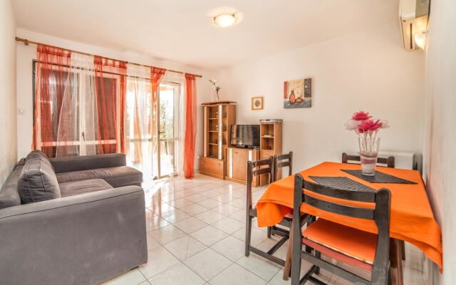 Apartments Mandić