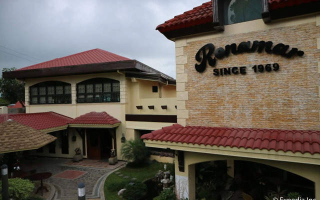 Ronamar Apartelle
