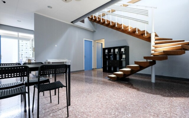 Omajo by OYO Rooms