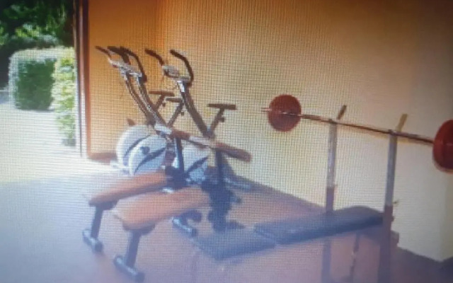 Villa Tre Laghi Vista Paradiso 22 posti letto