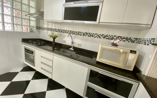 Residencial Blaia