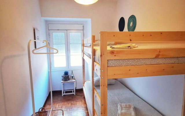 Sintra Central Flat