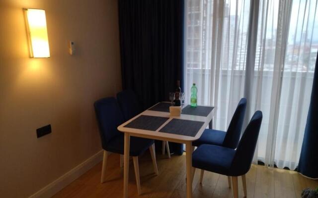 Orbi City Apartments - 13 Floor