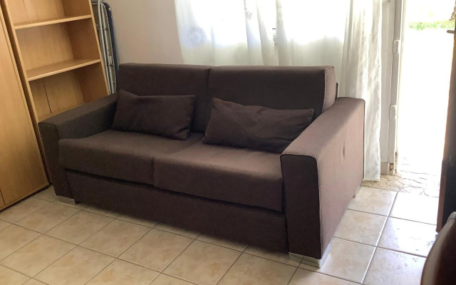 Studio centre-ville de Saint-Denis