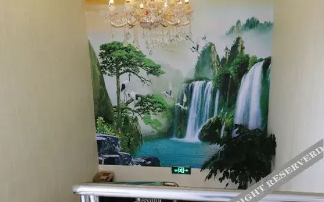 OYO xining shaoying business hotel
