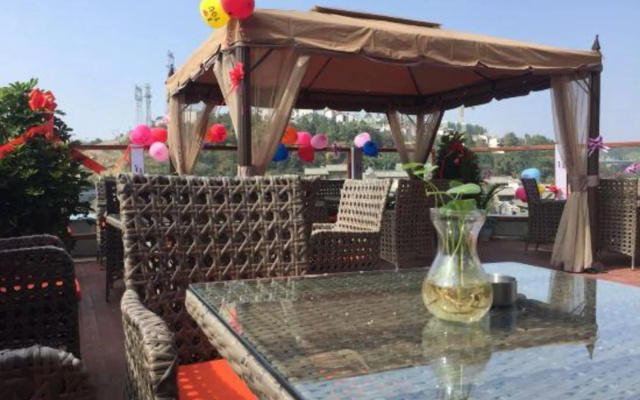 Yelang Yunxi Hotel