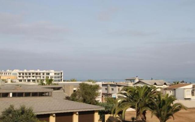 Sea Wind Self-Catering
