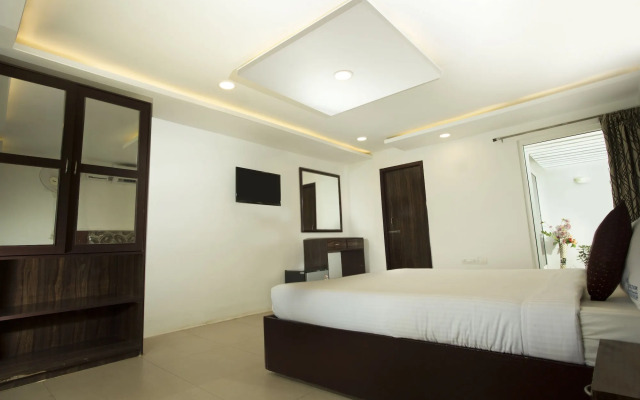 Shelter Beach Resort - Ecr