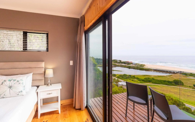 Boardwalk Lodge - B&B