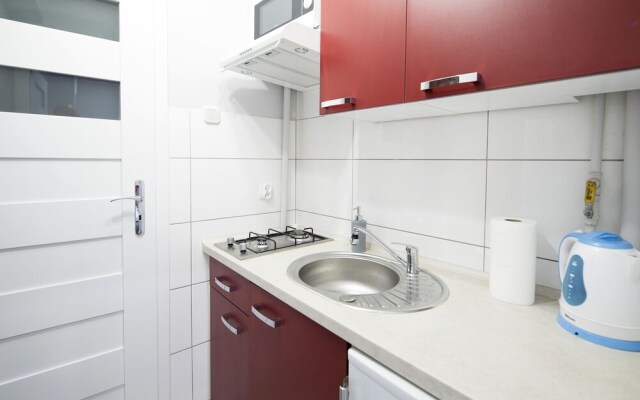 Rent Apartments - Studio Centrum Gdańsk