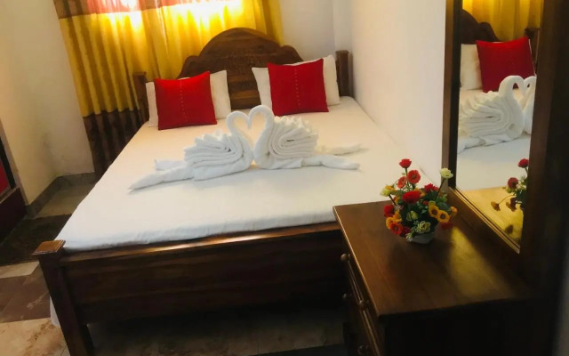 Dambulla Tourist Resort