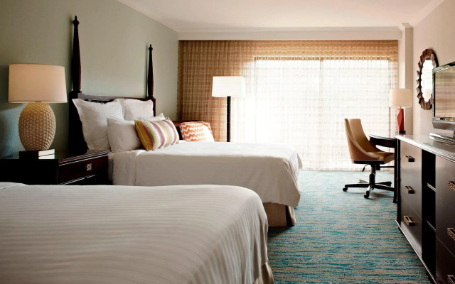 Grand Cayman Marriott Resort