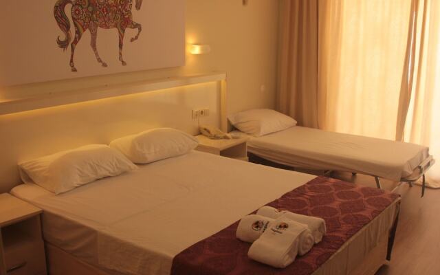 Nagidos Hotel