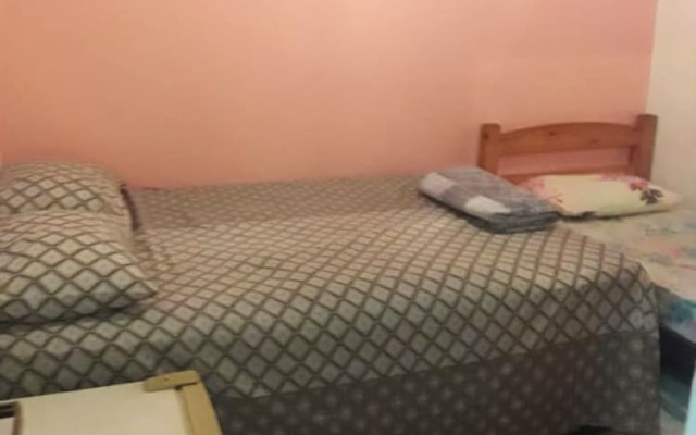 Chácara Paraíso