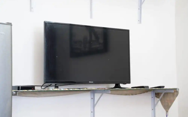 OYO 639 Home Casa Mutiara 2 Bedroom