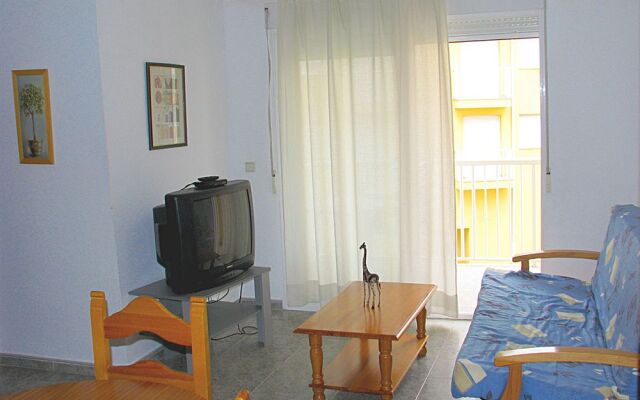 Apartamentos Mare Nostrum