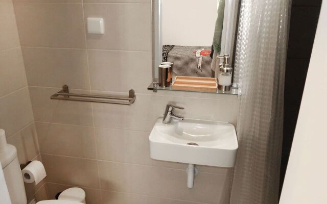 Casa Av Lucy Portim o