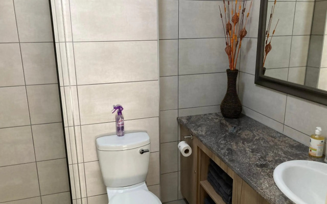 The Bridge 19 - Self Catering
