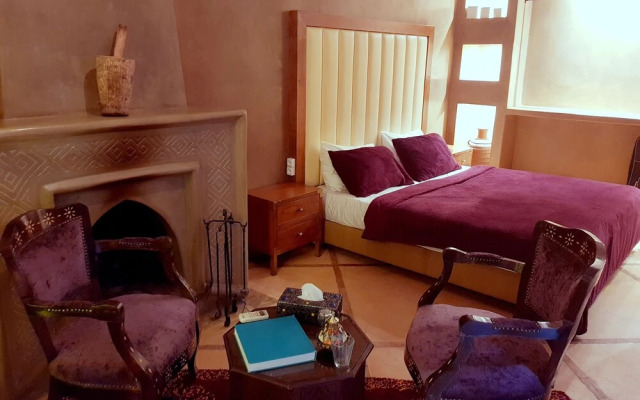 Riad Doby & SPA Marrakech