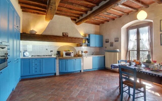 Villa Luce