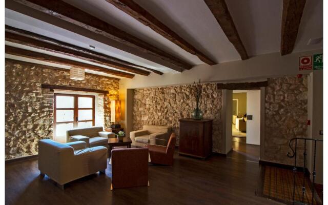 Posada la Casona de Valbuena