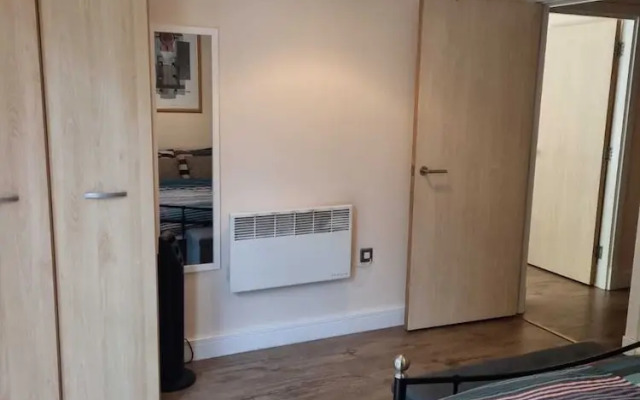 Apartment In Birmingham New Street City Centre is Beautiful and Comfortable