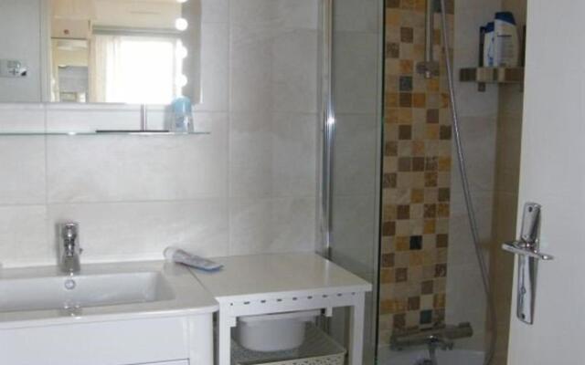 Appartement Port Barcarès, 2 pièces, 4 personnes - FR-1-81-295