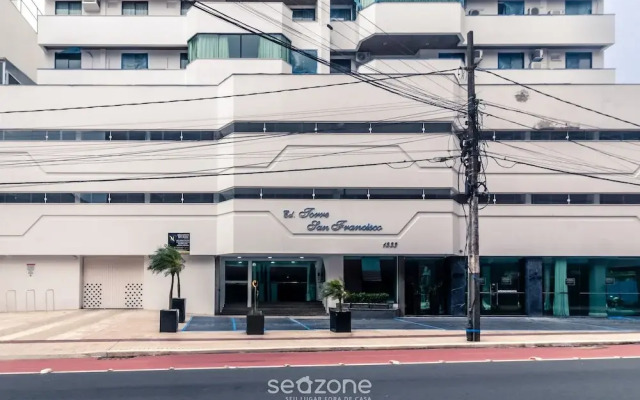 3BR Apt w/ BBQ 170m From Beach Tsf1302