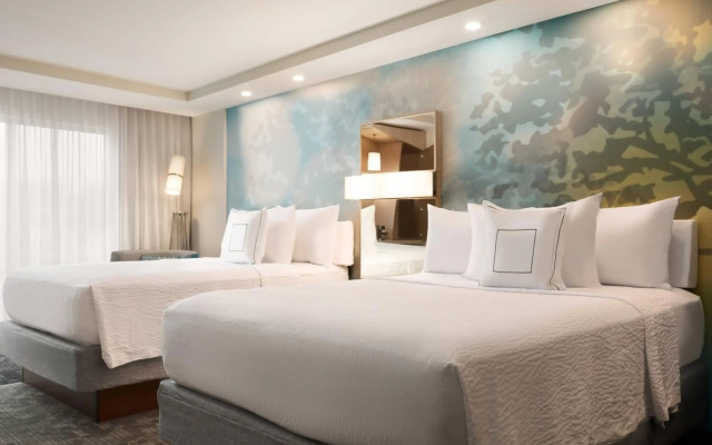 Courtyard by Marriott St Paul Woodbury
