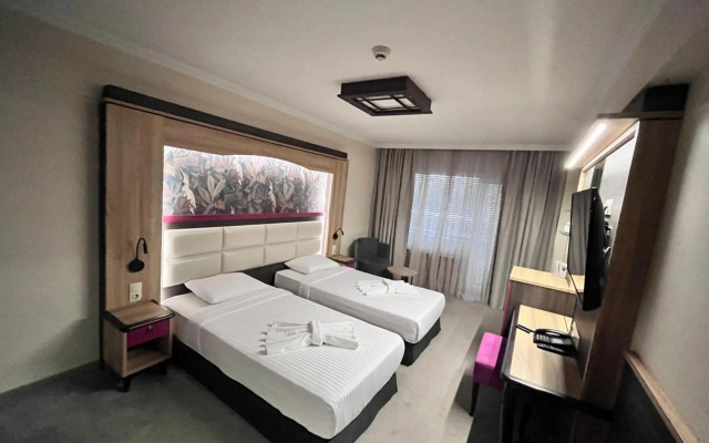 Hotel Zoo Sofia