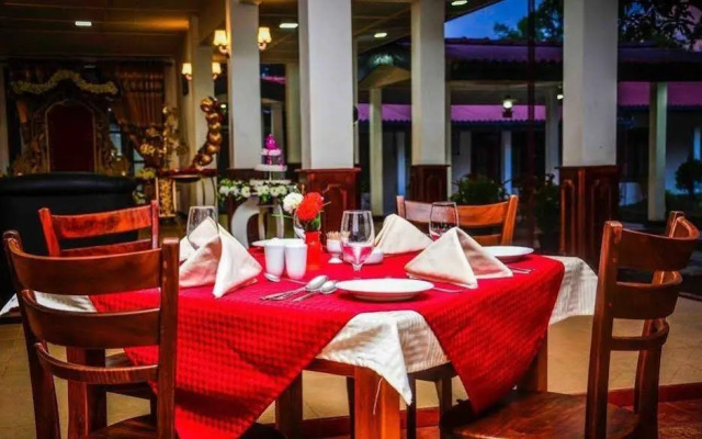 The Heritage Polonnaruwa