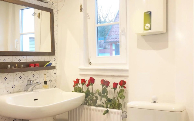 Hexenhäuschen Dreieichenhain