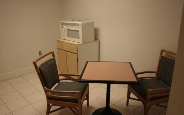 Budget Inn