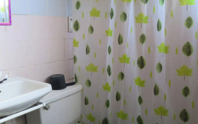 San Jose Pension