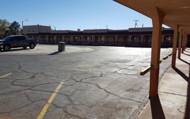 Sands Motel