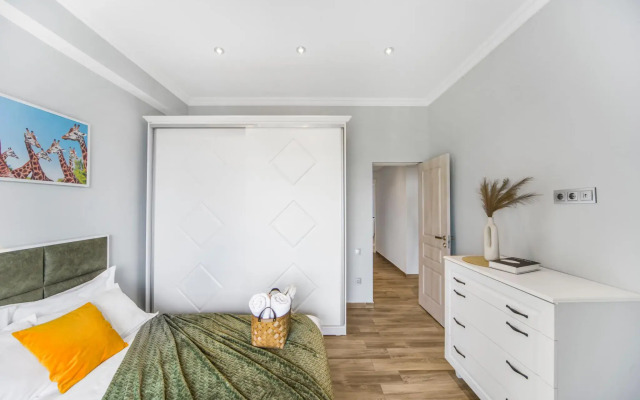 Stay Inn on Eznik Kokhbatsi Street 16