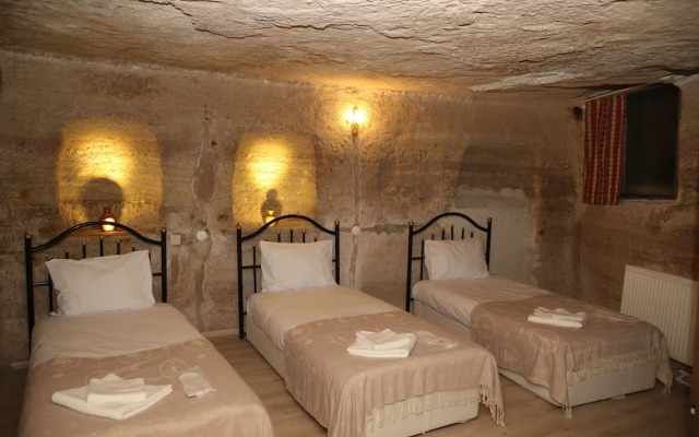 Unicorn Cave Hotel