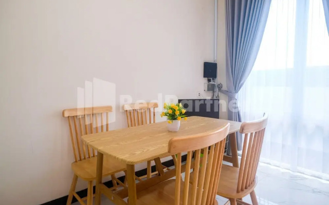 Sumarsi Homestay Mitra RedDoorz