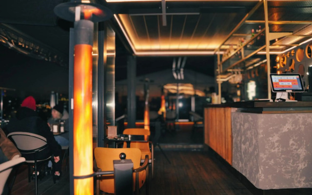 Karakoy Aparts Hotel
