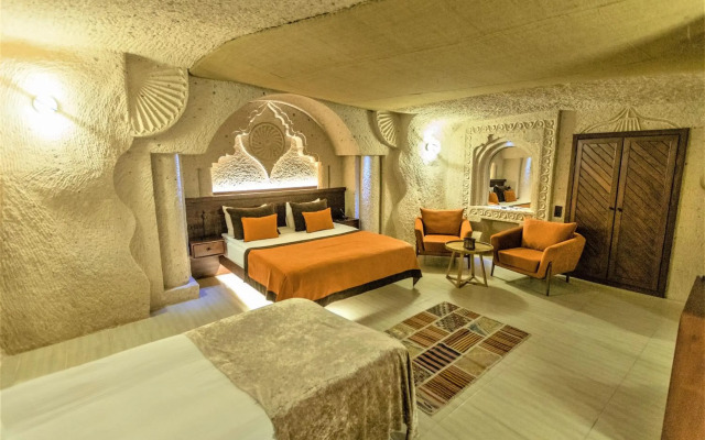 Mimi Cappadocia Butik Otel