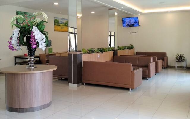 Airy Kebayoran Lama Seha 6 Jakarta