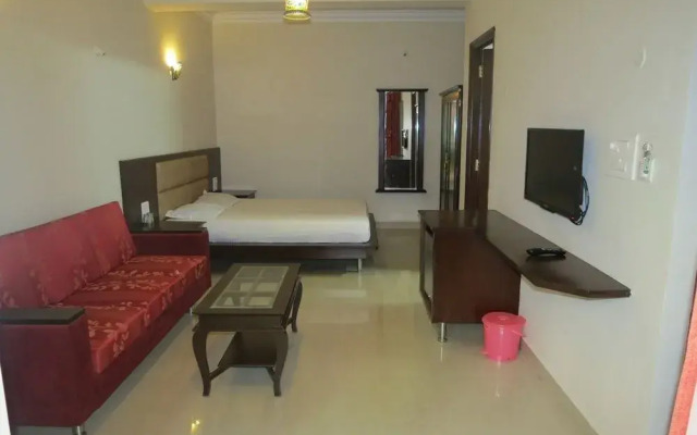 TSK - Di Maru - Luxury Guest House