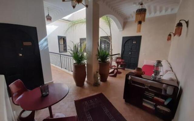 Riad Penelope