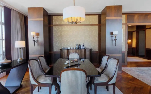 Park Hyatt Istanbul - Macka Palas