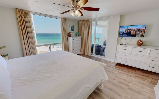 Shoreline Towers 2082 2 Bedroom Condo