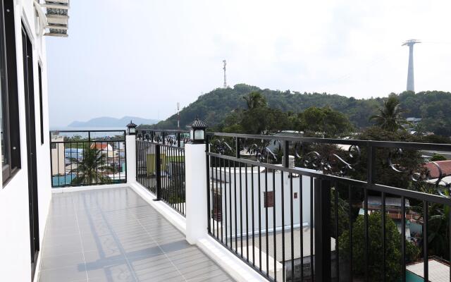 Thanh Vy Hotel