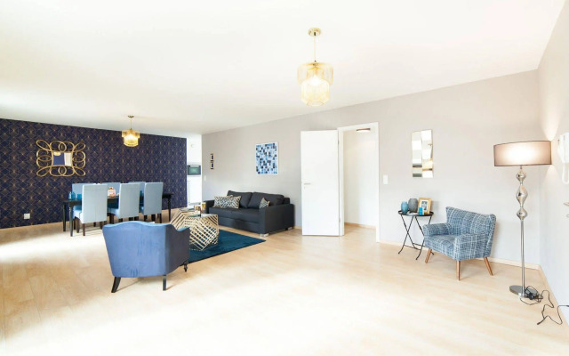 Sweet Inn Apartments Argent