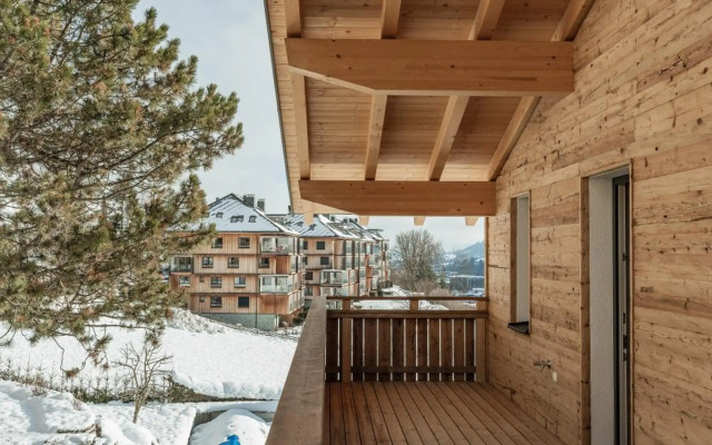 SUN SIDE by Schladming Appartements