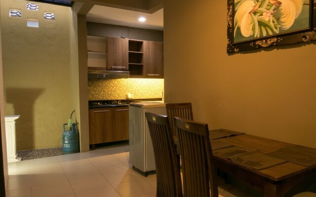 Arimanu Guest House
