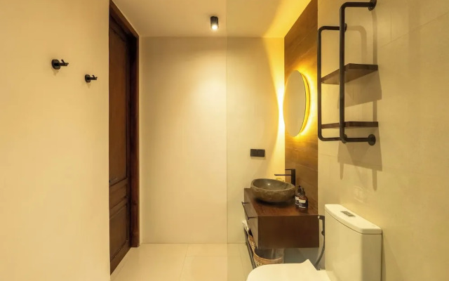 Palermo Apartment by Betterplace
